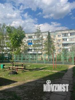 1-к квартира, вторичка, 36м2, 6/10 этаж