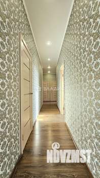 2-к квартира, вторичка, 56м2, 17/17 этаж