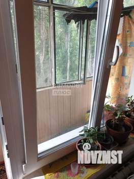 2-к квартира, вторичка, 43м2, 4/5 этаж