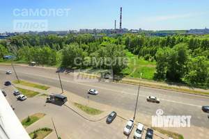 2-к квартира, вторичка, 67м2, 9/24 этаж