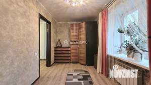 3-к квартира, вторичка, 50м2, 3/5 этаж