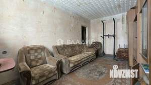 1-к квартира, вторичка, 28м2, 4/5 этаж