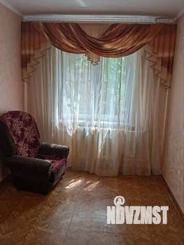 2-к квартира, вторичка, 44м2, 1/5 этаж