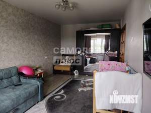 1-к квартира, вторичка, 35м2, 9/9 этаж