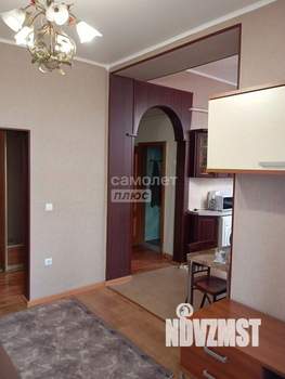 2-к квартира, вторичка, 38м2, 2/4 этаж