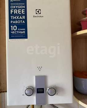 2-к квартира, вторичка, 43м2, 4/5 этаж