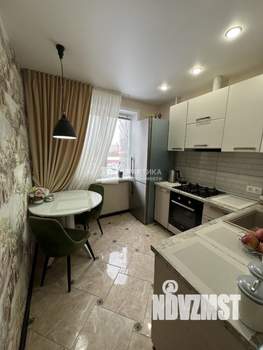 2-к квартира, вторичка, 50м2, 2/9 этаж