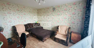 2-к квартира, вторичка, 52м2, 4/10 этаж