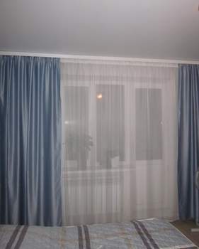 1-к квартира, вторичка, 34м2, 1/10 этаж