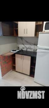 1-к квартира, вторичка, 19м2, 5/5 этаж