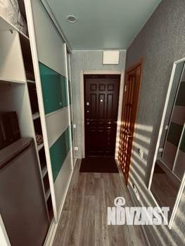 Студия квартира, вторичка, 13м2, 3/5 этаж