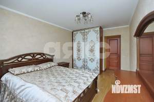 3-к квартира, вторичка, 77м2, 4/15 этаж