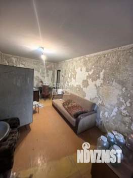 1-к квартира, вторичка, 31м2, 3/5 этаж