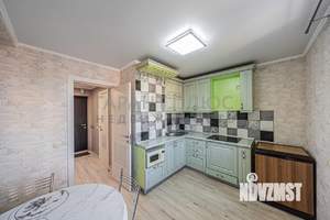 1-к квартира, вторичка, 39м2, 9/20 этаж