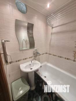 2-к квартира, вторичка, 50м2, 1/9 этаж