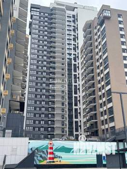2-к квартира, вторичка, 67м2, 4/24 этаж