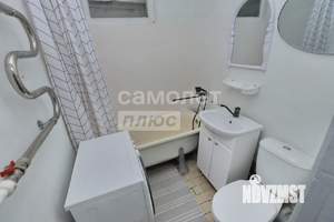 1-к квартира, вторичка, 32м2, 5/5 этаж