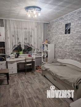 2-к квартира, вторичка, 52м2, 7/10 этаж