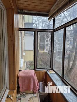 1-к квартира, вторичка, 32м2, 2/5 этаж