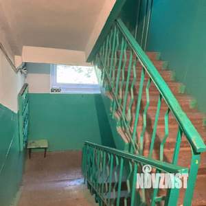1-к квартира, вторичка, 30м2, 2/5 этаж