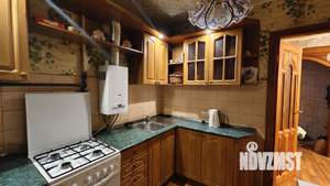 1-к квартира, вторичка, 30м2, 4/5 этаж