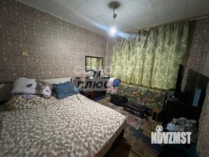 1-к квартира, вторичка, 35м2, 1/9 этаж