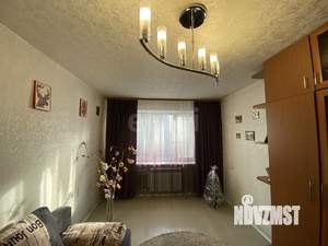 2-к квартира, вторичка, 47м2, 5/5 этаж