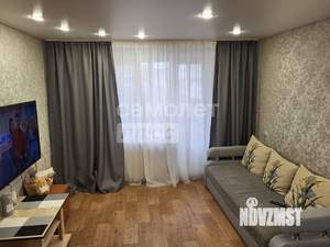 2-к квартира, вторичка, 51м2, 5/5 этаж
