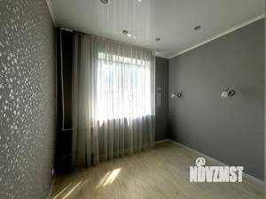 4-к квартира, вторичка, 77м2, 9/10 этаж