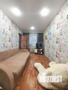 2-к квартира, вторичка, 42м2, 3/5 этаж