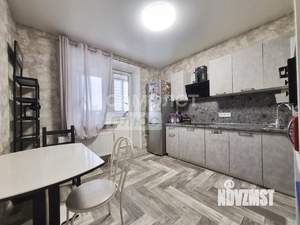 1-к квартира, вторичка, 45м2, 2/25 этаж