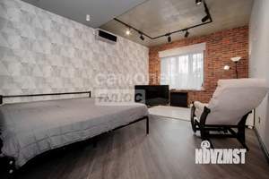 2-к квартира, вторичка, 68м2, 1/16 этаж