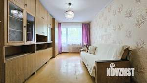 1-к квартира, вторичка, 30м2, 3/5 этаж