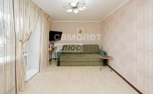 2-к квартира, вторичка, 44м2, 6/9 этаж