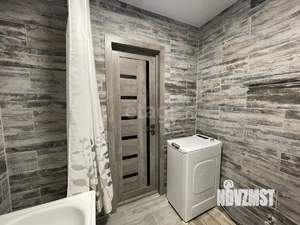 1-к квартира, вторичка, 44м2, 4/21 этаж