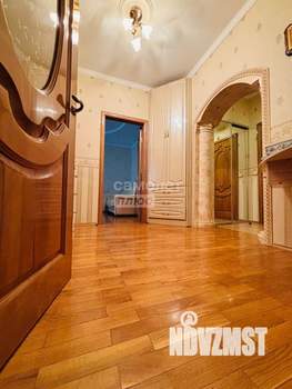 2-к квартира, вторичка, 65м2, 3/5 этаж