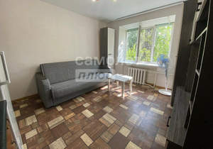 Студия квартира, вторичка, 18м2, 4/5 этаж