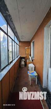 1-к квартира, вторичка, 38м2, 10/12 этаж