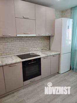 2-к квартира, вторичка, 55м2, 9/13 этаж