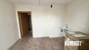1-к квартира, вторичка, 38м2, 7/17 этаж