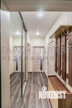 1-к квартира, вторичка, 45м2, 6/21 этаж