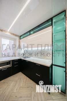 3-к квартира, вторичка, 99м2, 11/12 этаж