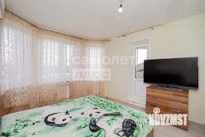 2-к квартира, вторичка, 59м2, 4/17 этаж