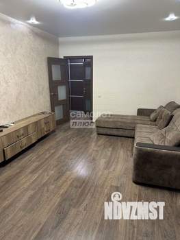 1-к квартира, вторичка, 46м2, 8/12 этаж