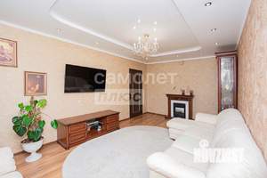 2-к квартира, вторичка, 55м2, 7/10 этаж