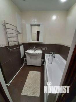 3-к квартира, вторичка, 80м2, 1/17 этаж