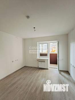 1-к квартира, вторичка, 39м2, 4/21 этаж