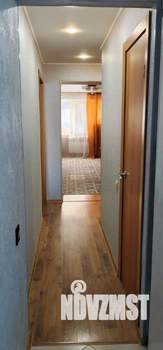 3-к квартира, вторичка, 62м2, 2/5 этаж