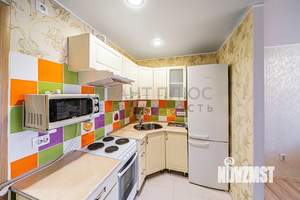 1-к квартира, вторичка, 33м2, 10/10 этаж