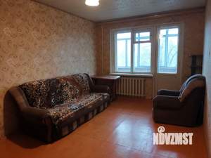 1-к квартира, вторичка, 30м2, 4/5 этаж
